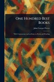 One Hundred Best Books One Hundred Best Books