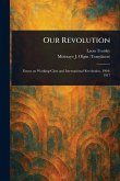 Our Revolution Our Revolution
