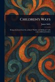 Children's Ways Children's Ways
