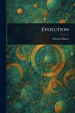 Evolution Evolution