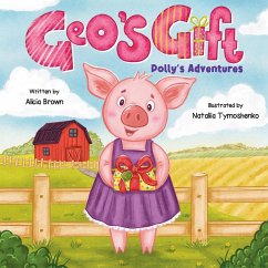 Cover Geo's Gift