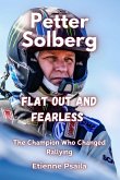 Petter Solberg Petter Solberg