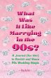 What Was It Like Marrying in the 90s? - Bild 1