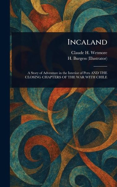 Incaland