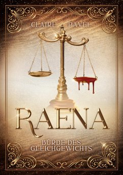Cover Raena (eBook, ePUB)