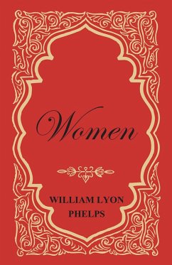 Cover Women - An Essay by William Lyon Phelps (eBook, ePUB)
