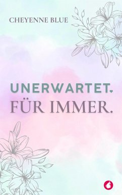 Cover Unerwartet. Für immer (eBook, ePUB)