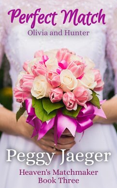 Cover Perfect Match ( Olivia and Hunter) (eBook, ePUB)