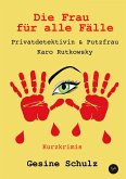 Die Frau für alle Fälle. (eBook, ePUB) Die Frau für alle Fälle. (eBook, ePUB)