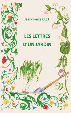Les lettres d'un jardin (eBook, ePUB)