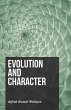 Evolution and Character (eBook, ePUB) - Bild 1