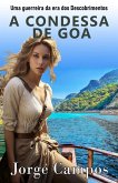 A Condessa De Goa (eBook, ePUB)