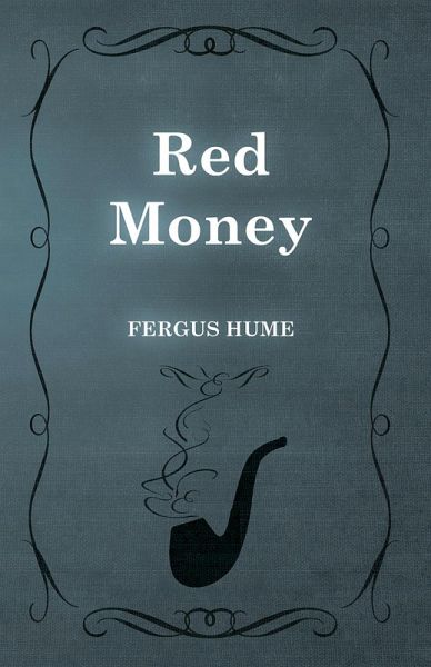 Red Money (eBook, ePUB) Red Money (eBook, ePUB)