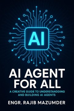 Cover AI Agent for All (eBook, ePUB)