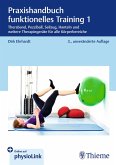 Praxishandbuch funktionelles Training 1 (eBook, ePUB)