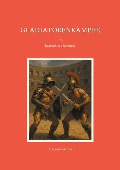 Gladiatorenkämpfe (eBook, ePUB)