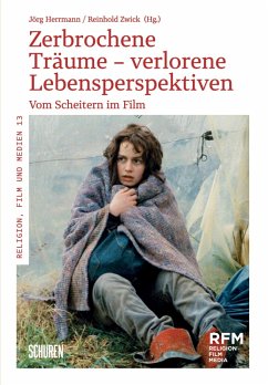 Cover Zerbrochene Träume - verlorene Lebensperspektiven (eBook, PDF)