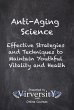 Anti-Aging Science (eBook, ePUB) - Bild 1