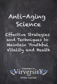 Anti-Aging Science (eBook, ePUB)