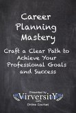 Career Planning Mastery (eBook, ePUB)