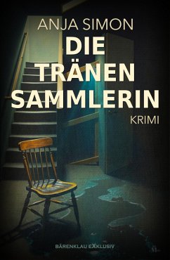 Cover Die Tränensammlerin: Ein Kriminalroman (eBook, ePUB)