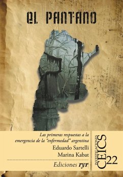 Cover El pantano (eBook, PDF)