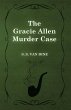 The Gracie Allen Murder Case (eBook,... - Bild 1
