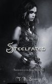 Steelfated (Inheritance of the Skies, #1) (eBook, ePUB)