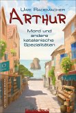 Mord und andere katalanische Spezialitäten (eBook, ePUB)