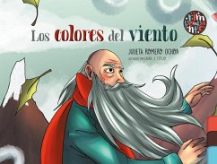 Cover Los colores del viento (eBook, ePUB)