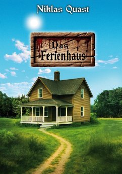 Cover Das Ferienhaus (eBook, ePUB)