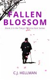 Fallen Blossom (Oshima Tokyo Noir, #2) (eBook, ePUB)