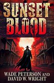 Sunset Blood (eBook, ePUB) Sunset Blood (eBook, ePUB)