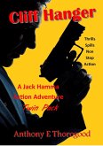Cliff Hanger (Jack Hamma Action Adventures, #4) (eBook, ePUB) Cliff Hanger (Jack Hamma Action Adventures, #4) (eBook, ePUB)