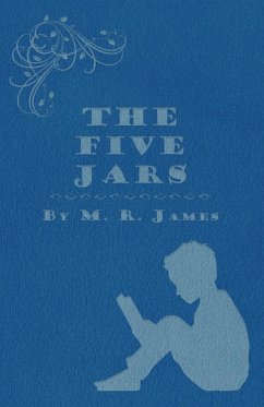Cover The Five Jars (eBook, ePUB)