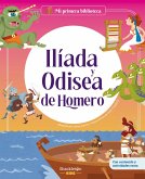 Ilíada y Odisea de Homero (eBook, ePUB) Ilíada y Odisea de Homero (eBook, ePUB)