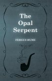 The Opal Serpent (eBook, ePUB)