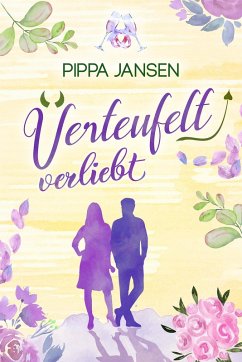 Cover Verteufelt verliebt (eBook, ePUB)
