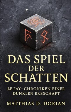 Cover Le Fay - Chroniken einer dunklen Erbschaft (eBook, ePUB)