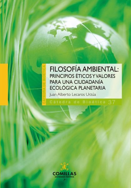 Filosofía ambiental (eBook, ePUB) Filosofía ambiental (eBook, ePUB)