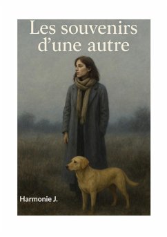 Cover Les souvenirs d'une autre (eBook, ePUB)
