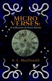 Microverses: A collection of micro fiction (eBook, ePUB) Microverses: A collection of micro fiction (eBook, ePUB)