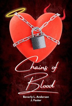 Cover Chains of Blood (eBook, ePUB)