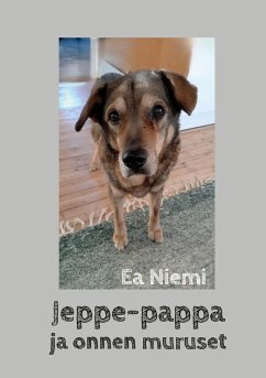 Cover Jeppe-pappa ja onnen muruset (eBook, ePUB)