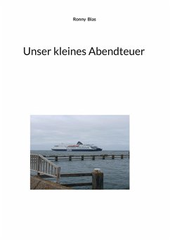 Cover Unser kleines Abendteuer (eBook, ePUB)
