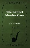 The Kennel Murder Case (eBook, ePUB)