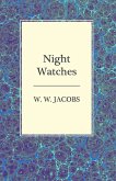 Night Watches (eBook, ePUB)