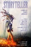 Storyteller (eBook, ePUB) Storyteller (eBook, ePUB)
