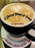 A Special Blend of Crazy (A Mundane Affair of the Heart, #1) (eBook, ePUB)