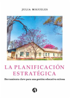 Cover La planificación estratégica (eBook, ePUB)